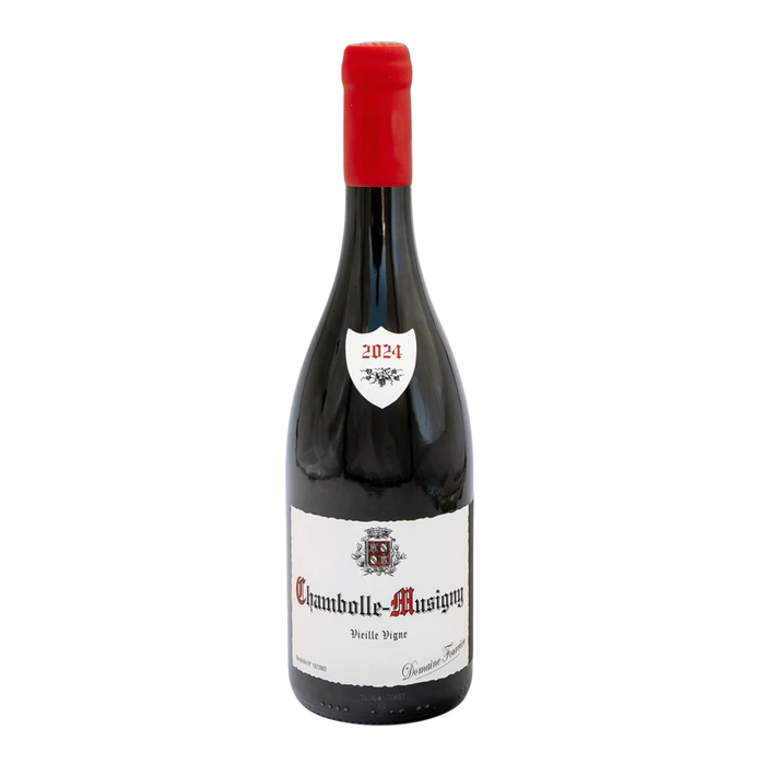 Domaine Fourrier Chambolle Musigny 2024 750ml