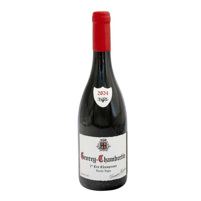 Domaine Fourrier Gevrey Chambertin 1er Cru Les Champeaux 2024 750ml