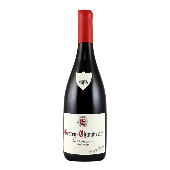 Domaine Fourrier Gevrey Chambertin Aux Echezeaux 2024 750ml