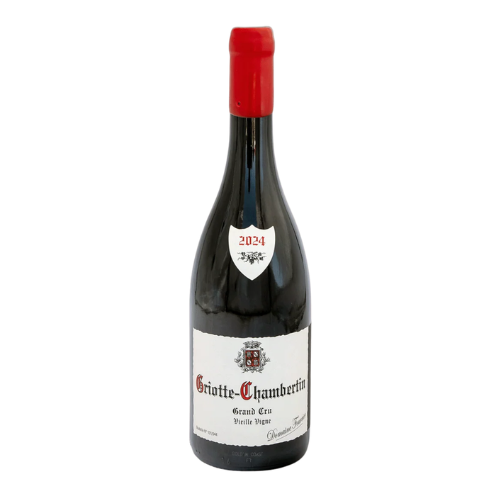 Domaine Fourrier Griotte Chambertin 2024 750ml