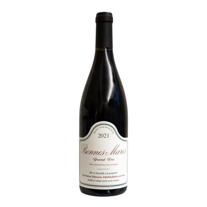 Domaine Gerard Peirazeau & Fils Bonnes Mares Grand Cru 2021 750ml