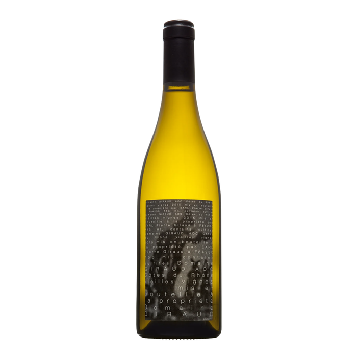 Domaine Giraud Cote Du Rhone Blanc Les Sables D arene 2023 750ml