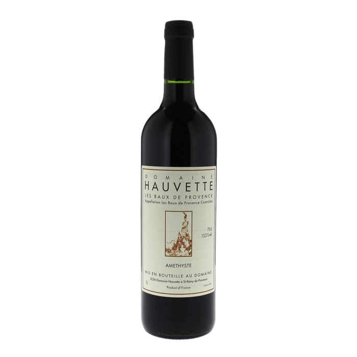 Domaine Hauvette Alpilles Amethyste 2023 750ml