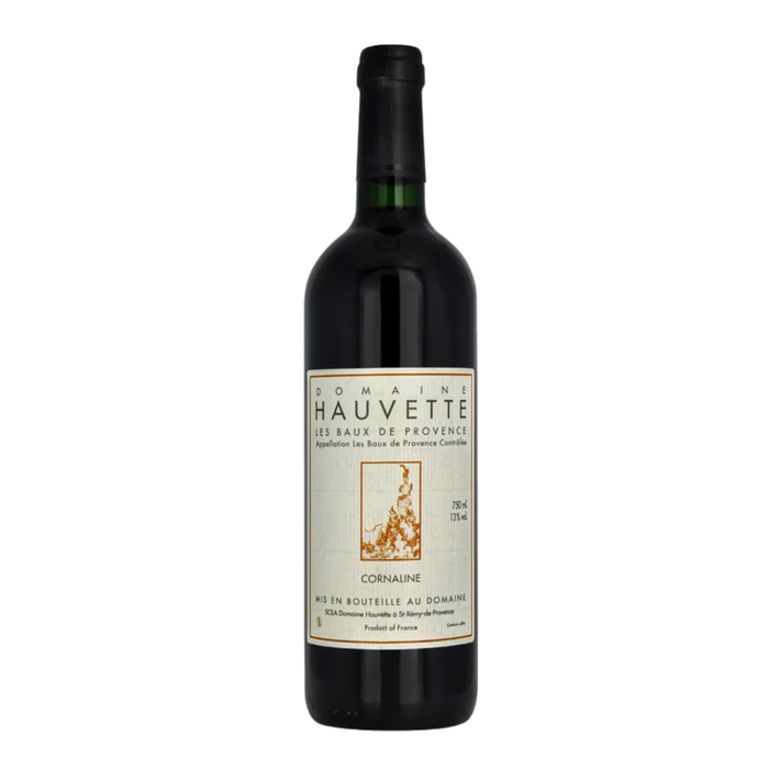 Domaine Hauvette Baux de Provence Cornaline 2018 750ml