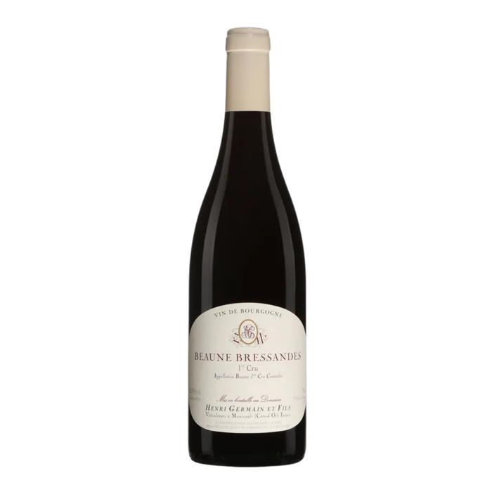 Domaine Henri Germain Beaune Bressandes 1er Cru 2023 Red 750ml