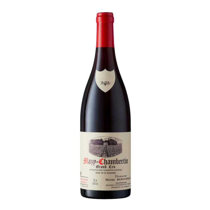 Domaine Henri Rebourseau Mazis Chambertin Grand Cru 2023 750ml