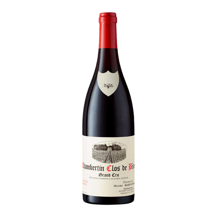 Domaine Henri Rebourseau Chambertin Clos de Beze Grand Cru 2021 750ml