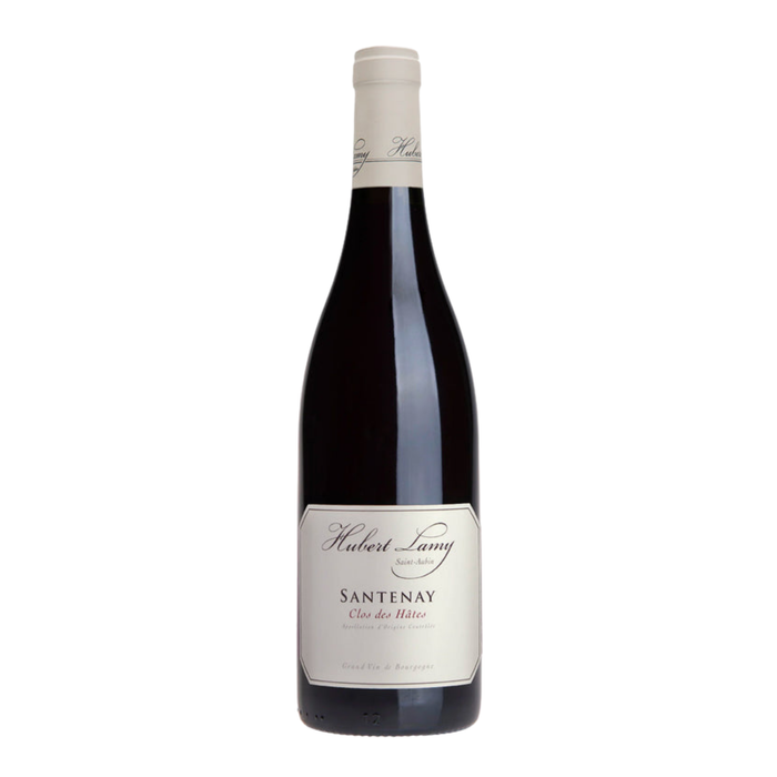 Domaine Hubert Lamy Santenay Clos des Hates 2023 Red 750ml