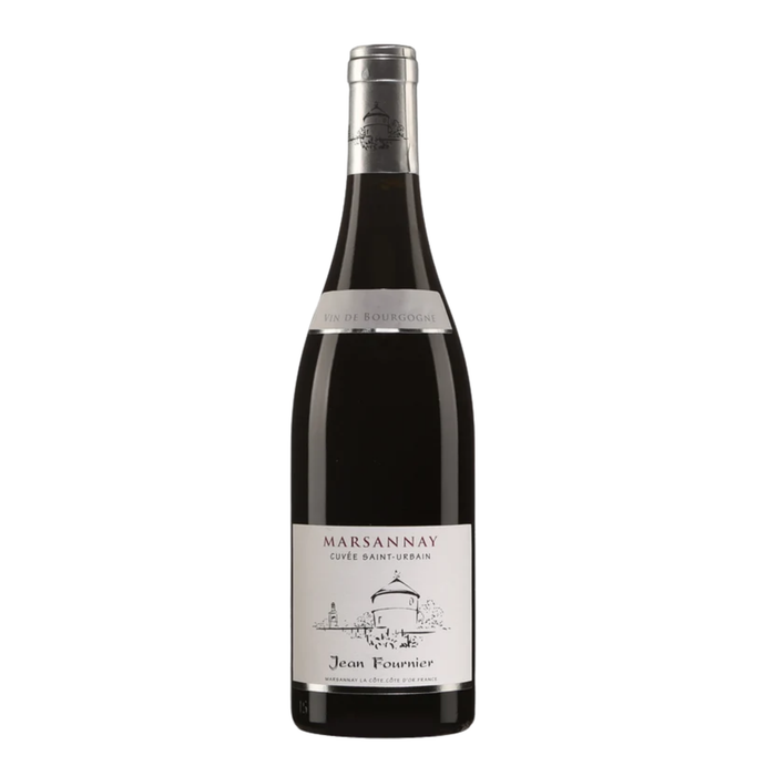 Domaine Jean Fournier Marsannay Saint Urbain 2023 750ml