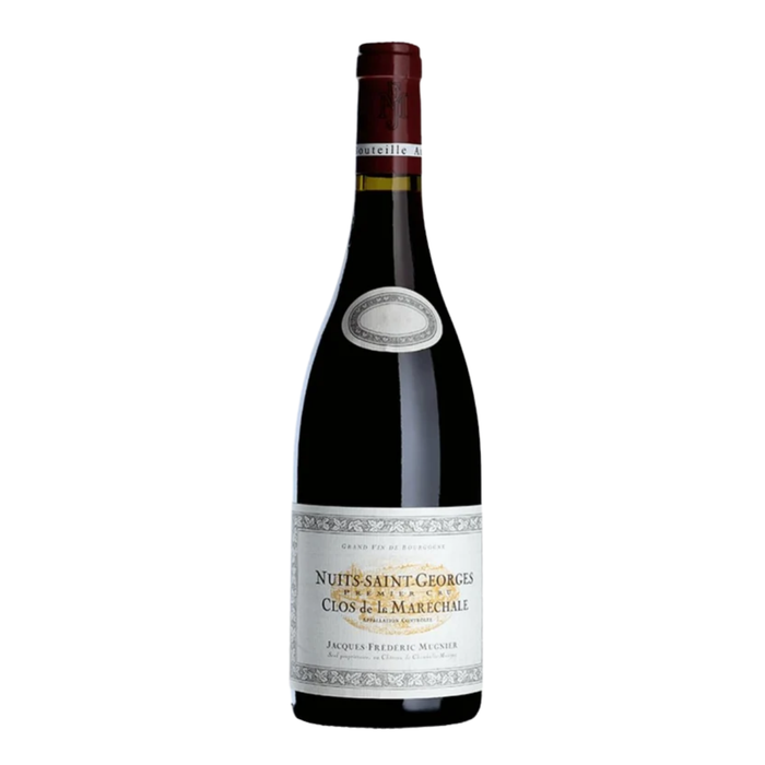 Domaine Jacques Frederic Mugnier Nuits Saint Georges 1er Cru Clos de La Marechale 2018 750ml