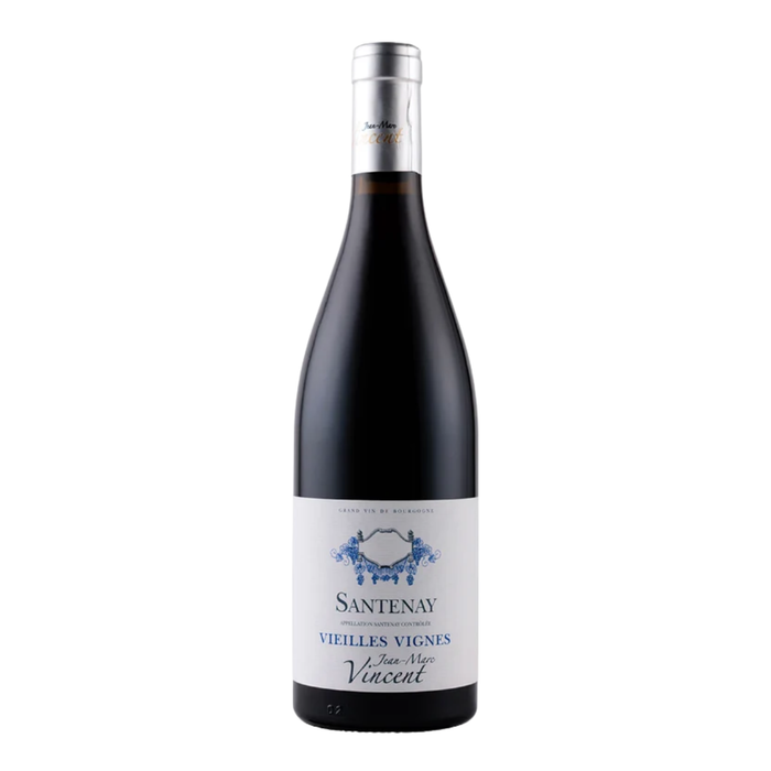 Domaine Jean Marc Vincent Santenay Vieilles Vignes 2023 750ml