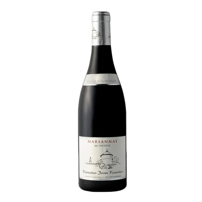 Domaine Jean Fournier Marsannay Es Chezots 2023 750ml