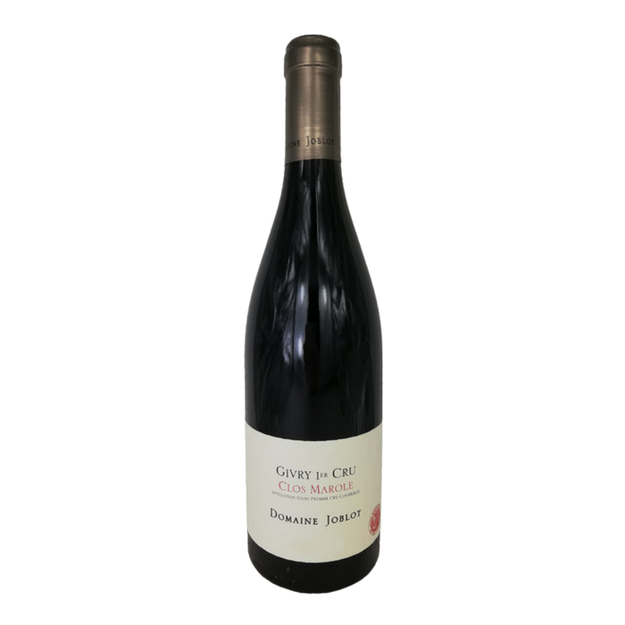 Domaine Joblot Givry 1er Cru Clos Marole 2022 750ml