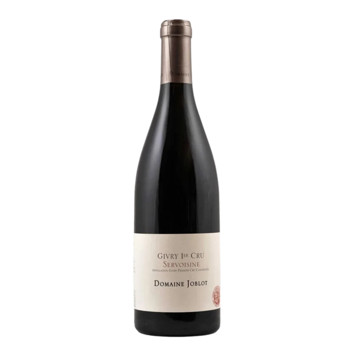 Domaine Joblot Givry 1er Cru Servoisine 2022 750ml