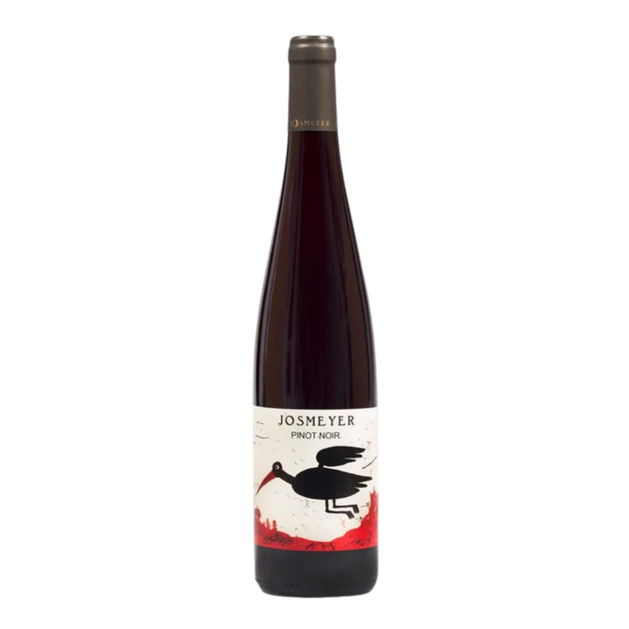 Domaine Josmeyer Alsace Pinot Noir 2024 750ml