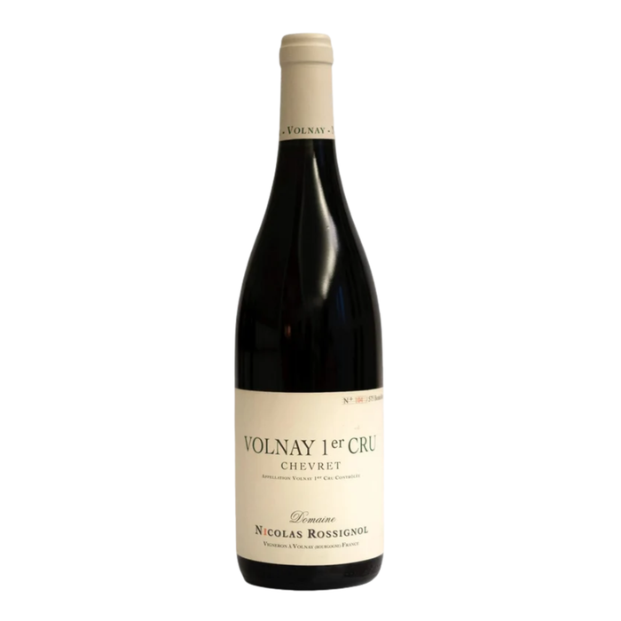 Domaine Nicolas Rossignol Volnay 1er Cru Chevret 2017 750ml