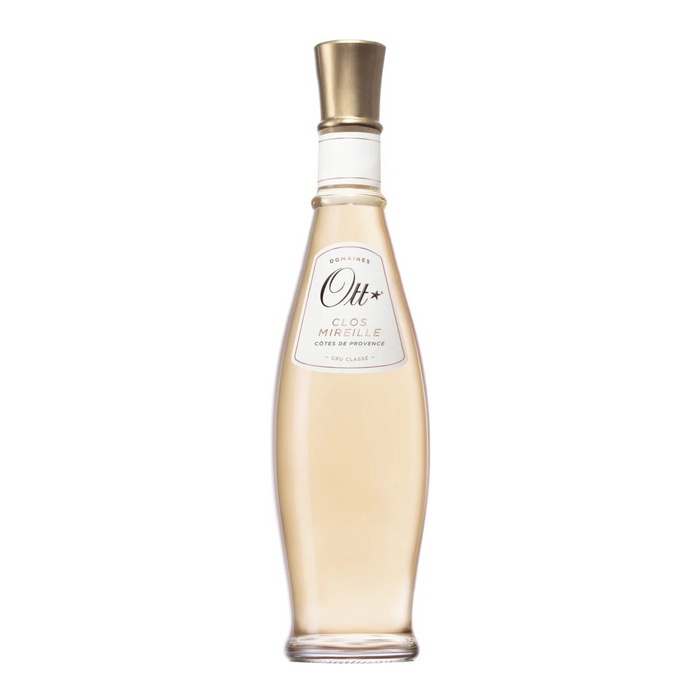 Domaines Ott Clos Mireille Rosé NV 750ml
