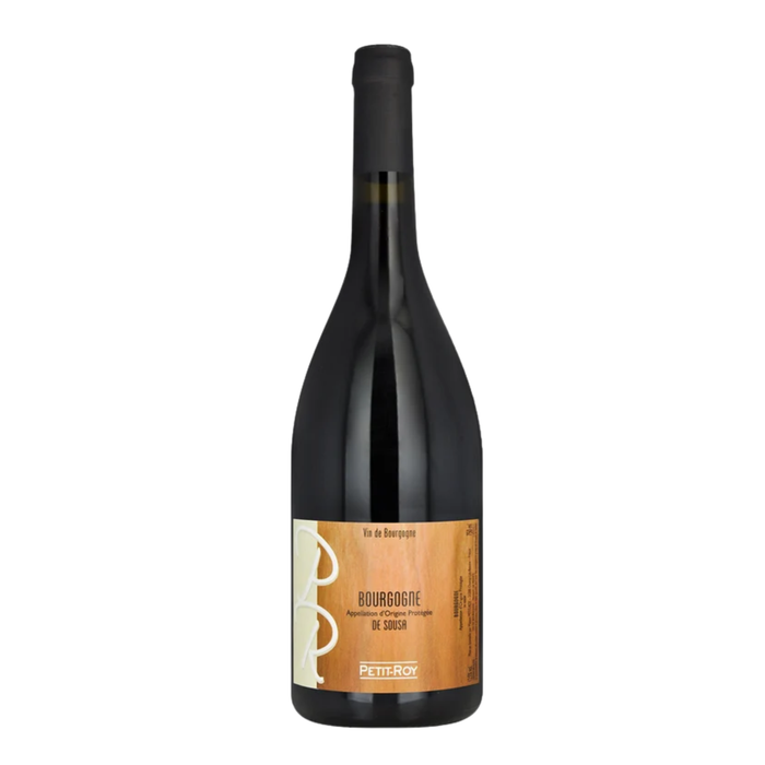 Domaine Petit Roy Bourgogne De Sousa 2022 750ml