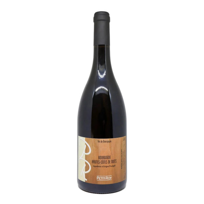 Domaine Petit Roy Bourgogne Hautes Cotes De Nuits 2021 750ml