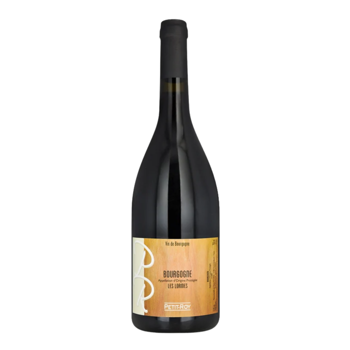 Domaine Petit Roy Bourgogne Les Lormes 2022 750ml