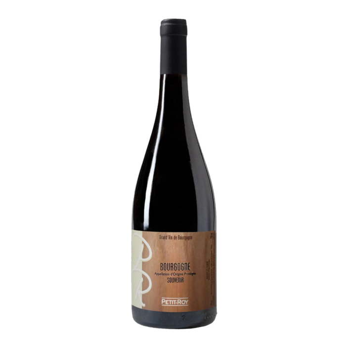 Domaine Petit Roy Bourgogne Souvenir 2021 750ml