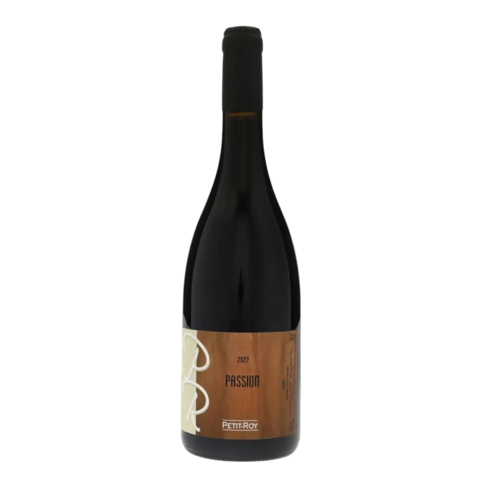 Domaine Petit Roy Fleurie Passion 2022 750ml