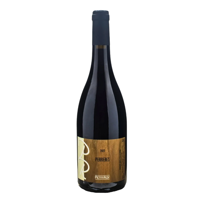 Domaine Petit Roy Hautes Cotes De Beaune Perrieres 2022 750ml