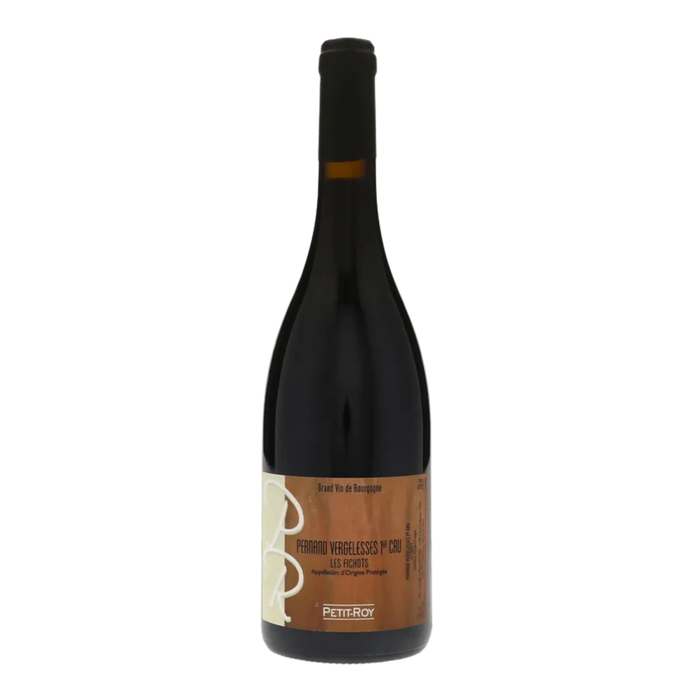 Domaine Petit Roy Pernand Vergelesses 1er Cru Les Fichots 2022 750ml