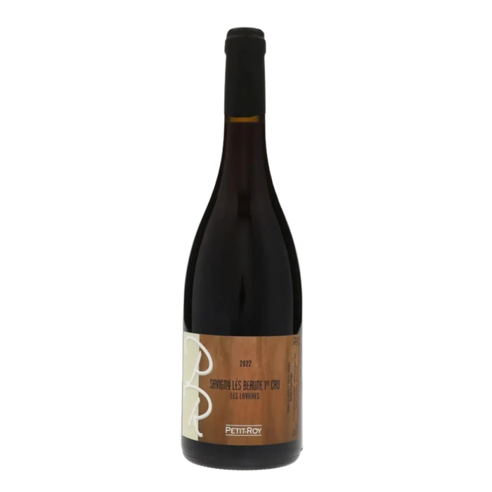Domaine Petit Roy Savigny Les Beaune 1er Cru Les Lavieres 2022 750ml