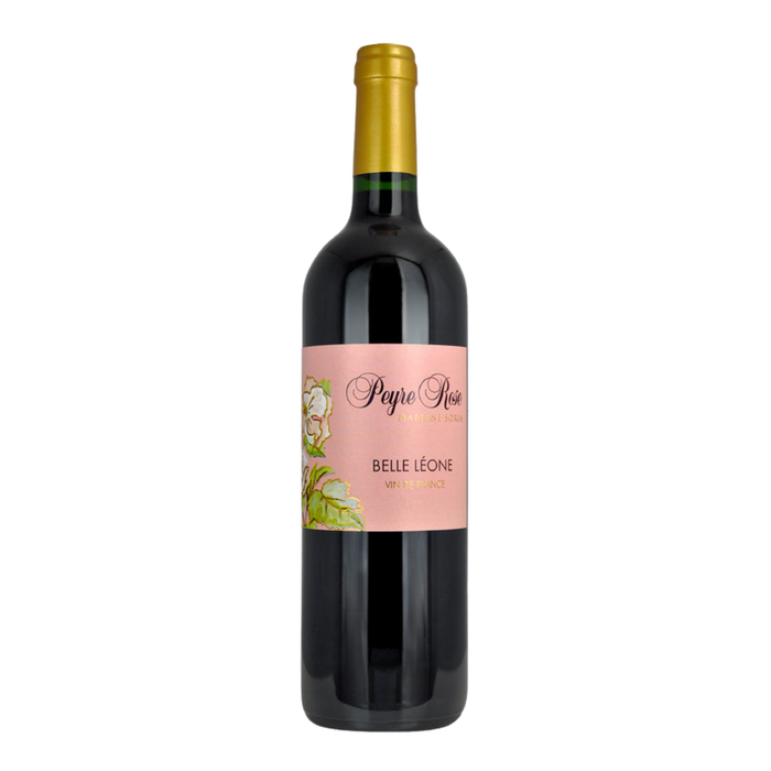 Domaine Peyre Rose Belle Leone 2013 750ml
