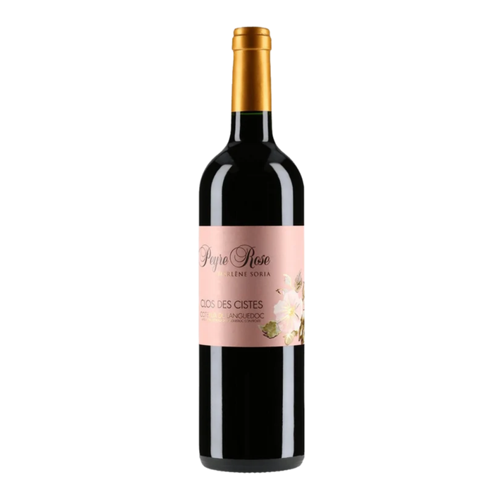 Domaine Peyre Rose Coteaux du Languedoc Clos des Cistes 2003 750ml