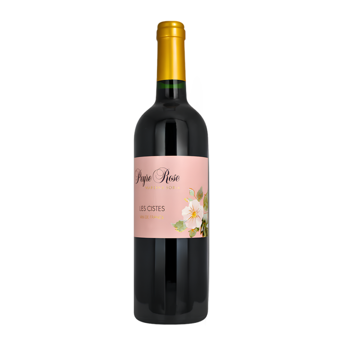 Domaine Peyre Rose Les Cistes 2013 750ml