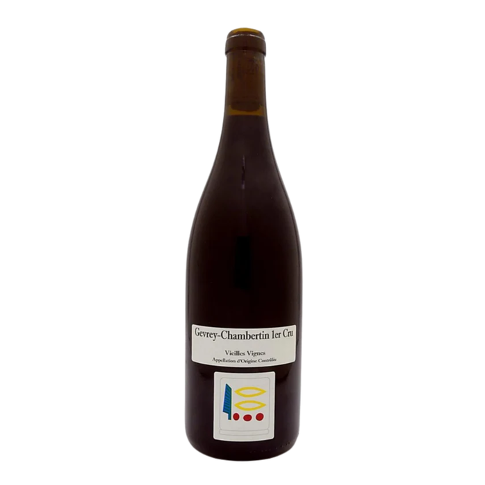 Domaine Prieure Roch Gevrey Chambertin 1er Cru Vieilles Vignes 2020 750ml