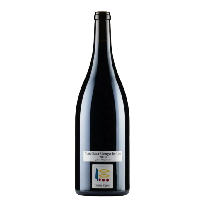 Domaine Prieure Roch Nuits Saint Georges 1er Cru Vieilles Vignes 2019 750ml