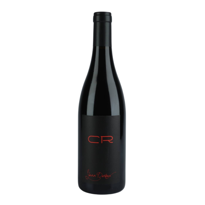 Domaine Recrue Des Sens - Yann Durieux - 'CR' Red 2019 750ml