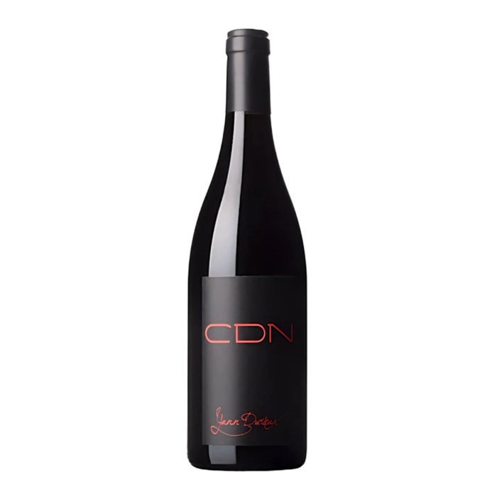 Domaine Recrue Des Sens - Yann Durieux Cote Du Nuits Pinot Noir 2019 750ml