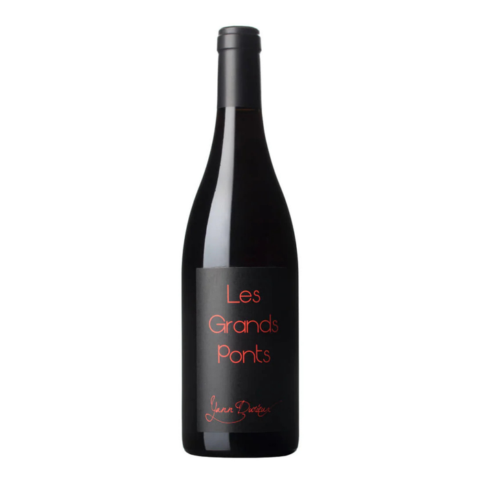 Domaine Recrue Des Sens - Yann Durieux 'Les Grands Ponts' Rouge 2020 750ml