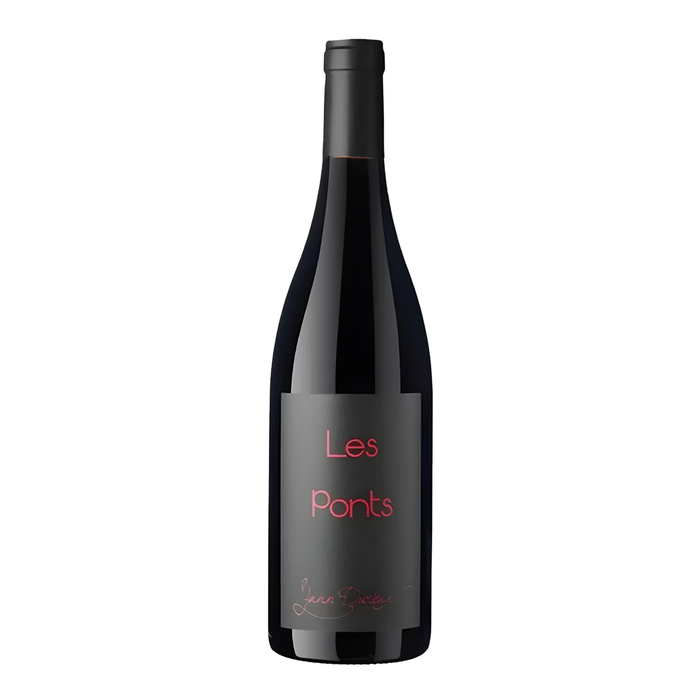 Domaine Recrue Des Sens - Yann Durieux 'Les Ponts' Red 2020 750ml