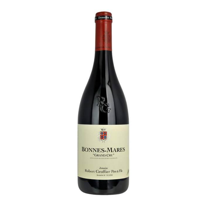 Domaine Robert Groffier Bonnes Mares Grand Cru 2018 750ml