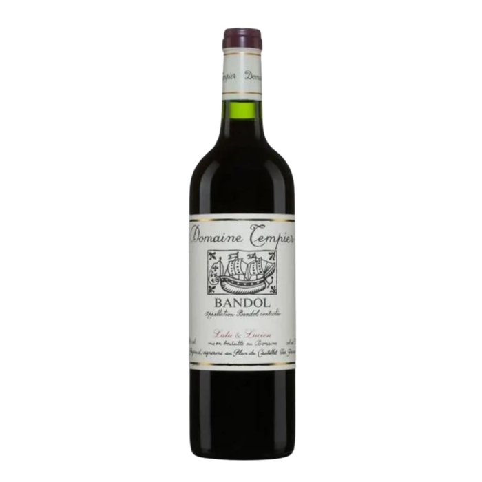 Domaine Tempier Bandol 2022 750ml