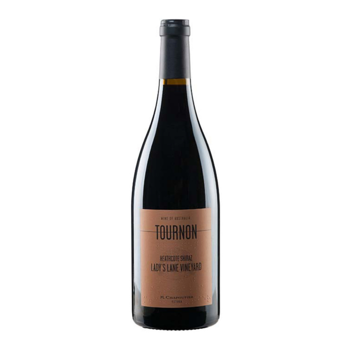 Domaine Tournon & M.Chapoutier Pyrenees Heathcote Shiraz Lady's Lane 2017 750ml