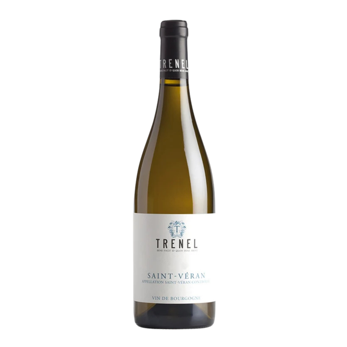 Domaine Trenel Saint-Veran 2022 750ml