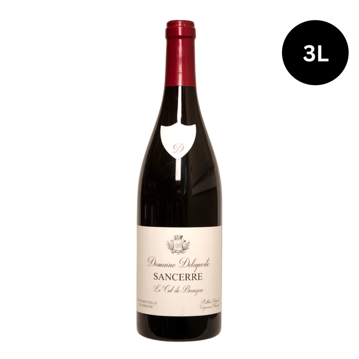Domaine Vincent Delaporte Sancerre Cul de Beaujeu 2019 3L Jeroboam