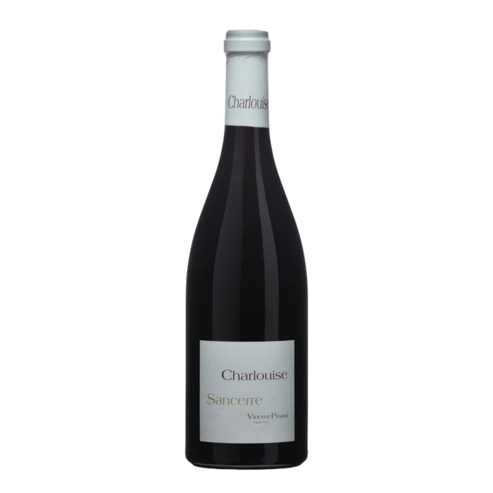 Domaine Vincent Pinard Sancerre Charlouise 2023 750ml