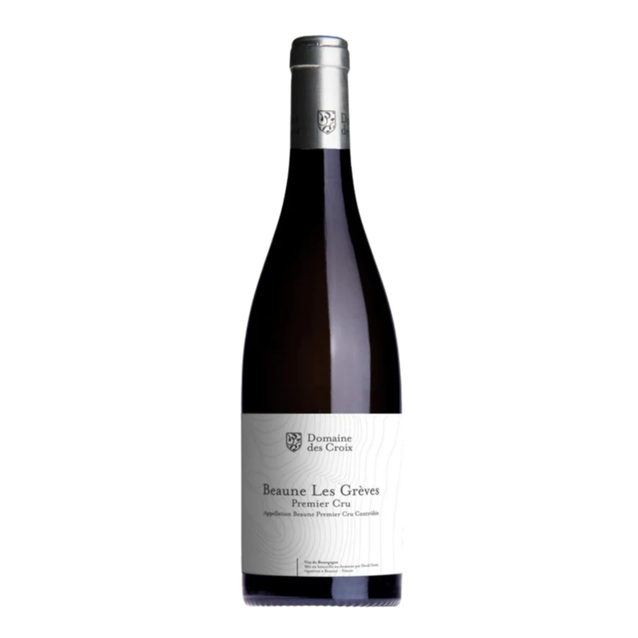 Domaine des Croix Beaune 1er Cru Les Greves 2023 750ml