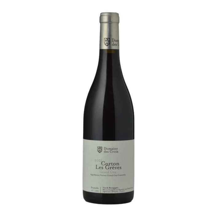 Domaine des Croix Corton Grand Cru Les Greves 2023 750ml