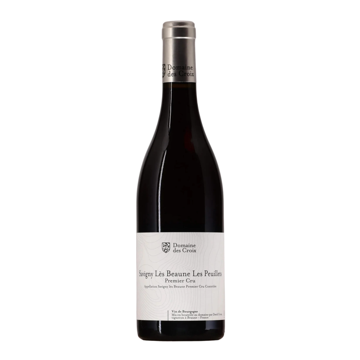Domaine des Croix Savigny Les Beaune 1er Cru Les Peuillets 2023 750ml