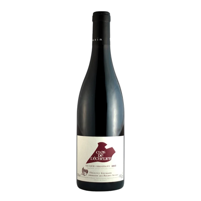 Domaine des Roches Neuves Saumur Champigny Clos de l Echelier 2013 750ml