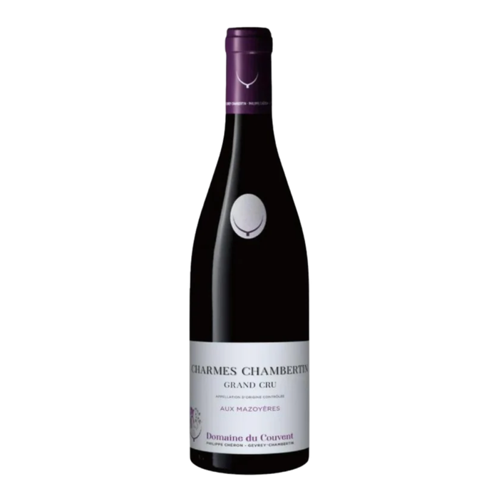 Domaine du Couvent Philippe Cheron Charmes Chambertin Grand Cru 2019 750ml