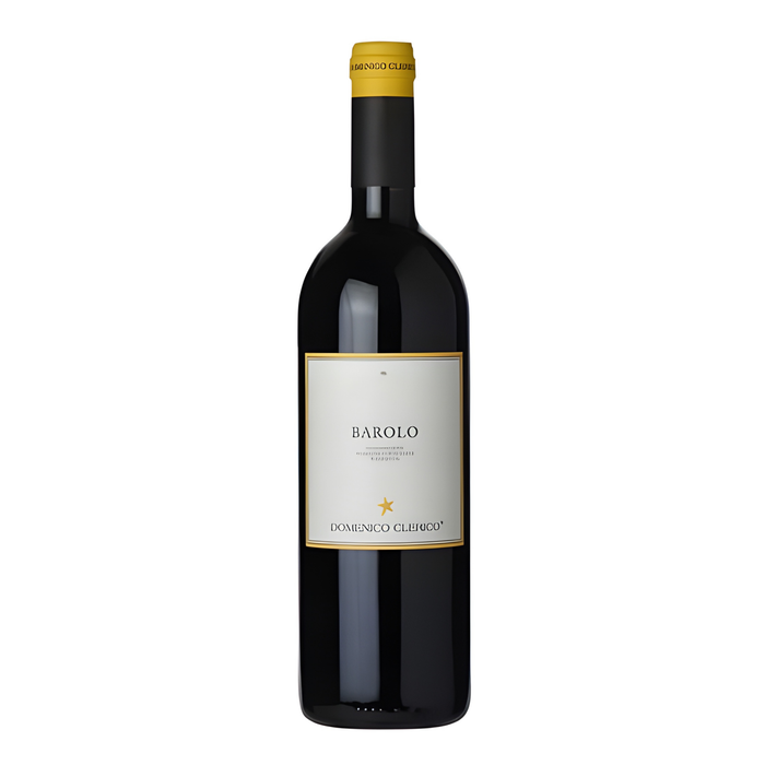 Domenico Clerico Barolo DOCG 2013 750ml